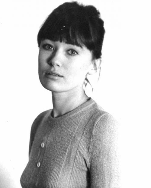 Лариса Гузеева о работе, режиссерах и личных границах. 03