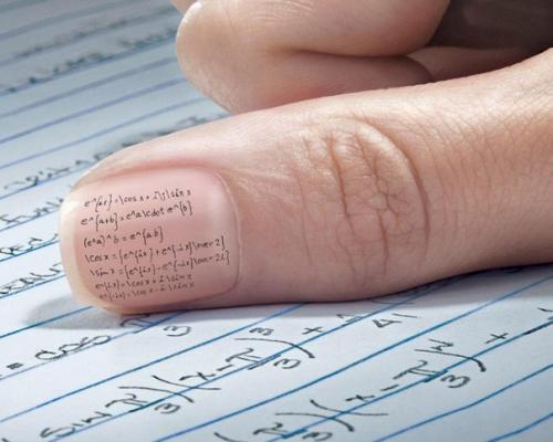 Короткая шпаргалка для тех, кто готов сдаться.