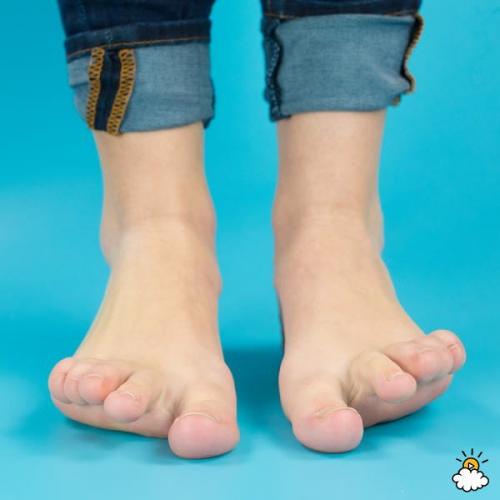 10 упражнений для стоп, которые очень важны для здоровья в целом! 06