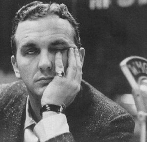 Питер трипп - человек, который не спал в прямом эфире 8 дней и сошел с ума. 01 Питер трипп - человек, который не спал в прямом эфире 8 дней и сошел с ума. 01