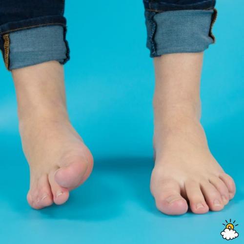 10 упражнений для стоп, которые очень важны для здоровья в целом! 04