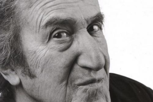 Хлёсткая поэзия Игоря губермана.