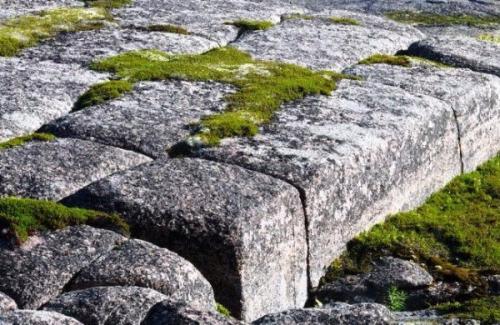 Пирамиды на Кольском полуострове. Загадка древних пирамид на кольском полуострове.