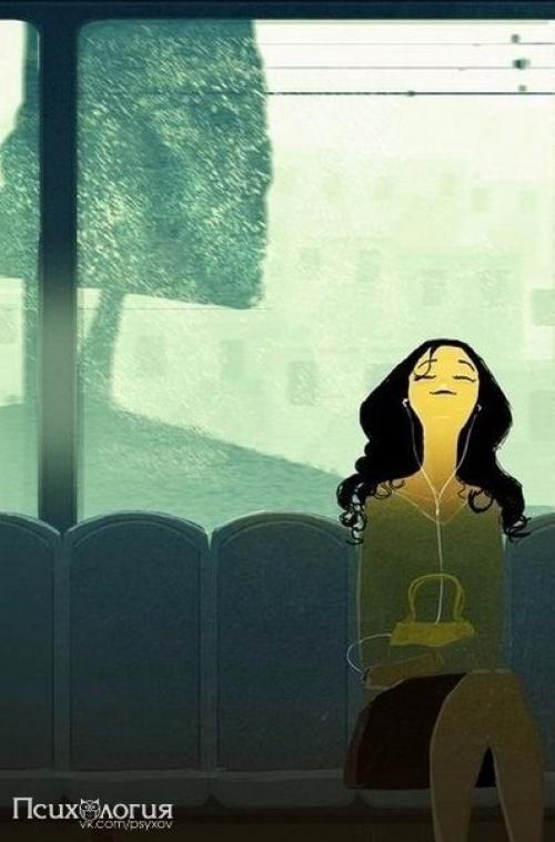 Современные женщины не умеют слушать.