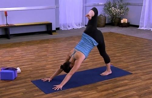 10 поз йоги против стресса. 02 10 поз йоги против стресса. 02