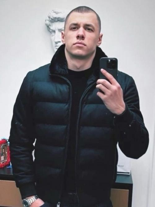 Валя карнавал и Macan официально вместе. 01