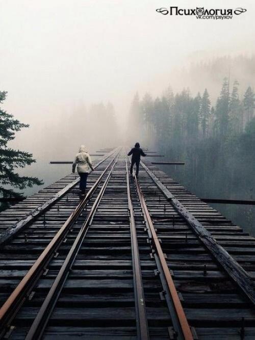 Хороший человек тоже может превратиться в зверя?