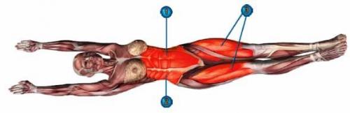 Урдхва Дханурасана. Урдхва прасарита падасана и пурва халасана.