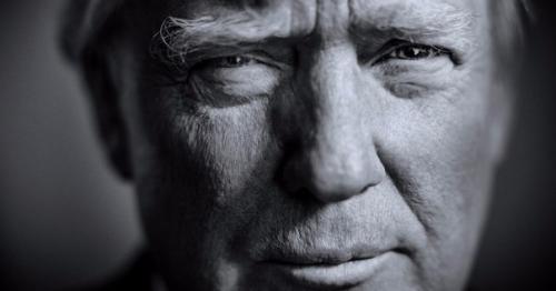 Настоящий мужской разговор.