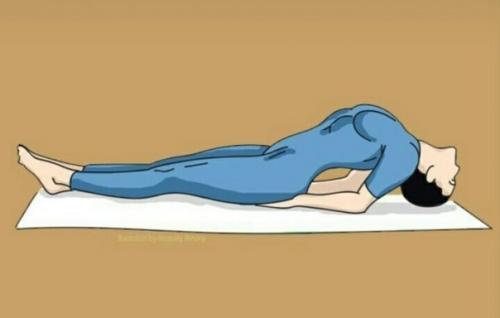 Йога для начинающих в домашних условиях. 09 Йога для начинающих в домашних условиях. 09