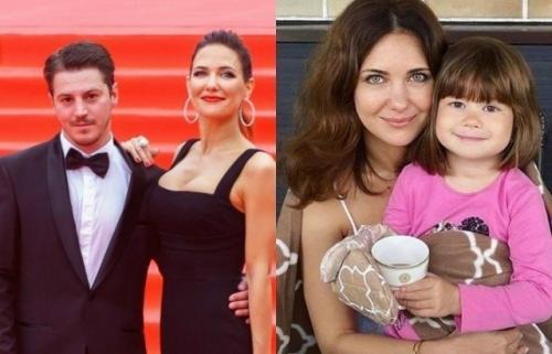 Высокая планка Екатерины Климовой: почему бывшие мужья до сих пор восхищаются актрисой.

