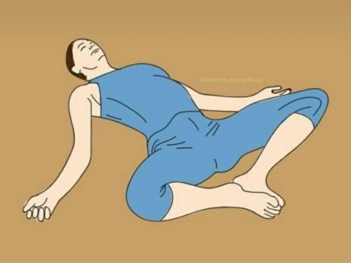 Йога для начинающих в домашних условиях. 04 Йога для начинающих в домашних условиях. 04