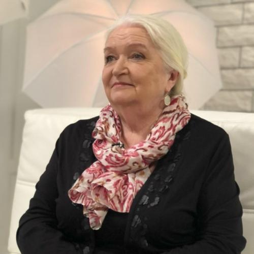 Нужно уметь слушать себя, пока мозг ещё шепчет, а не кричит. 02