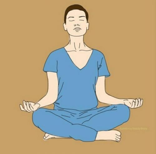 Йога для начинающих в домашних условиях. 01 Йога для начинающих в домашних условиях. 01