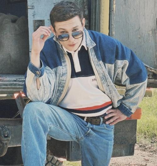 Травма на съемках сериала Комбинация: актер Никита кологривый пострадал в Саратове. 03