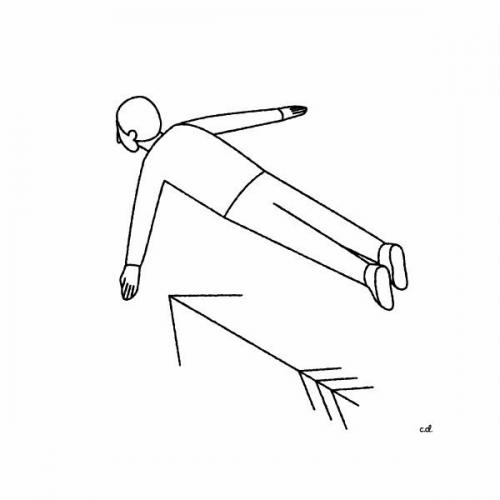 Мысль - самая высокоорганизованная форма энергии.