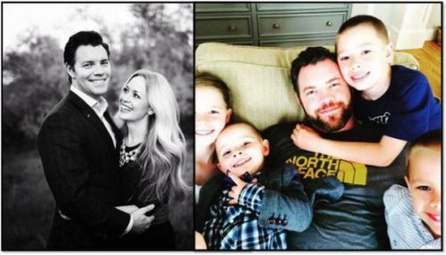 Мужчина в Фейсбуке признание в измене … опубликовал.