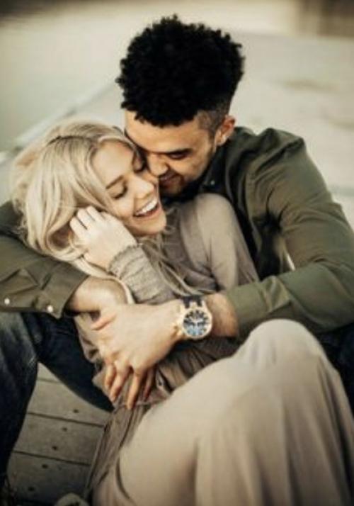 Лишь в том случае, если вас кто-то оставил.