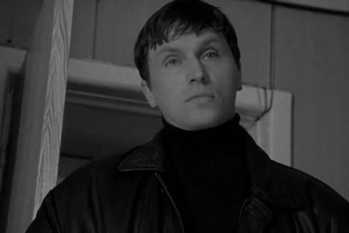 Умер актер Александр высоковский, исполнивший роль Максима карельского в 