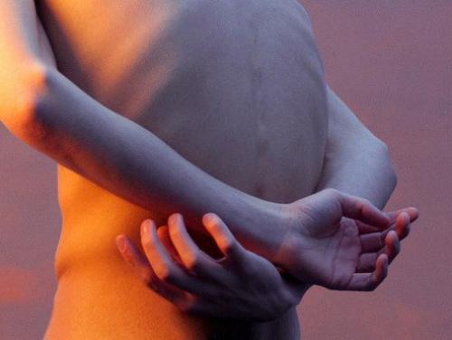 Эмоциональная регуляция: учимся читать код эмоции.