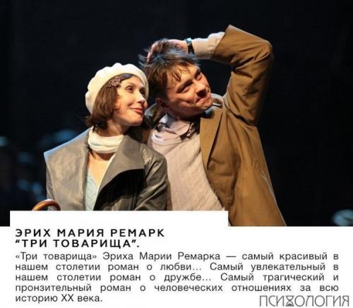 Самые читаемые книги на планете, которые не теряют актуальности десятилетиями? 08