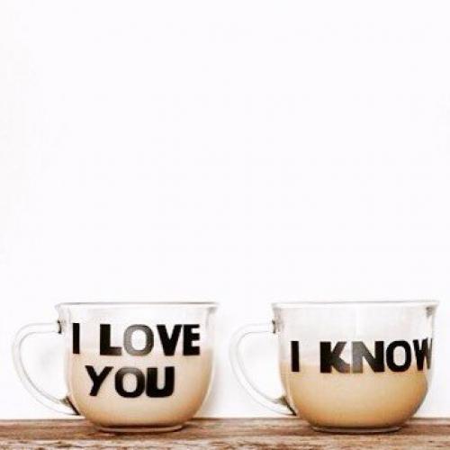 Союз двоих - это труд.