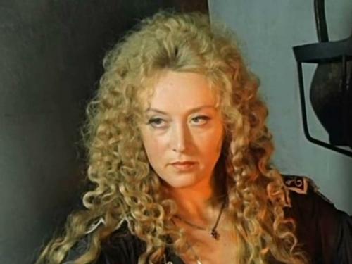 Расплата за характер?  