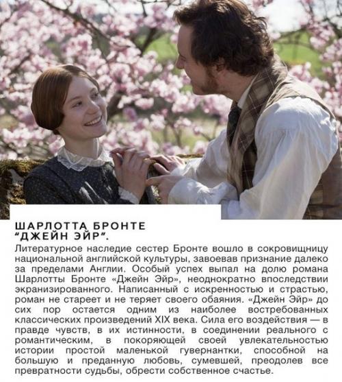 Самые читаемые книги на планете, которые не теряют актуальности десятилетиями? 04