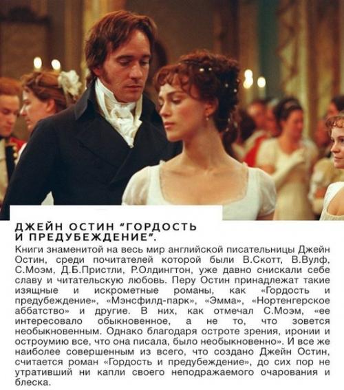 Самые читаемые книги на планете, которые не теряют актуальности десятилетиями? 06