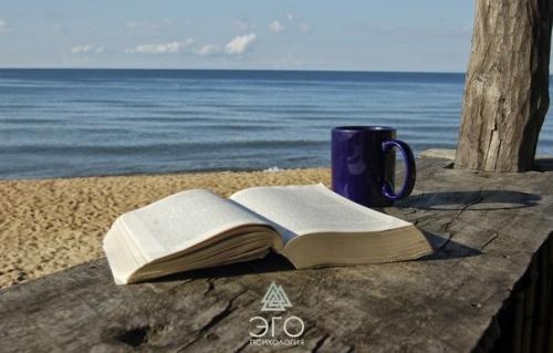 Удивительный текст, как молитва.  