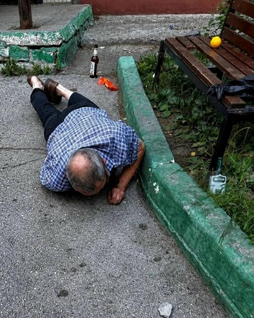 Вот так и делай добрые дела.  