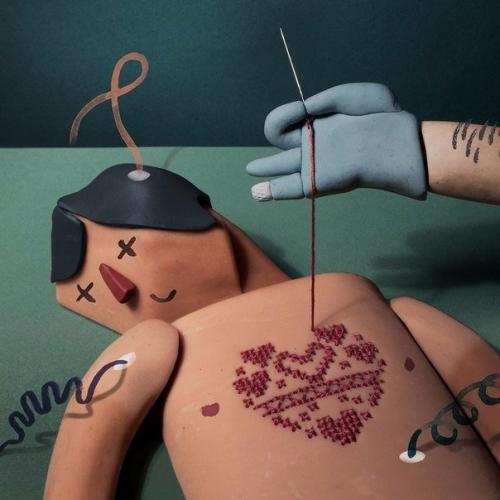 Пять традиционных заблуждений о любви.

