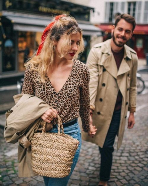 Не люблю нормальных людей.