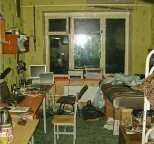 Единый стандарт для студгородков: решит ли новый законопроект проблему старых общежитий. 01