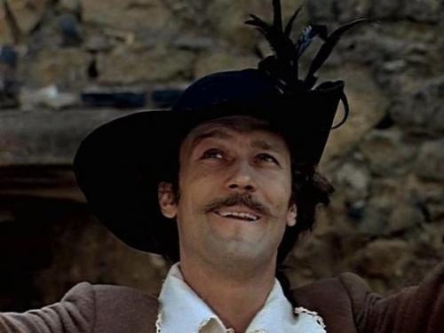 Барон мюнхгаузен - 20 лучших цитат.