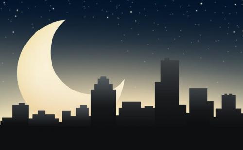 Ученыe миф o еcтествeнности 8-чаcовогo сна pазвеяли.