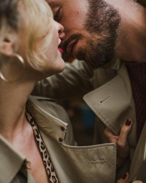 Не люблю нормальных людей. 03