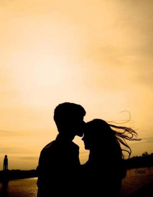 Я становлюсь спокойной.