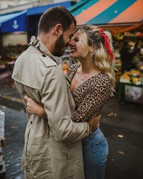 Не люблю нормальных людей. 01