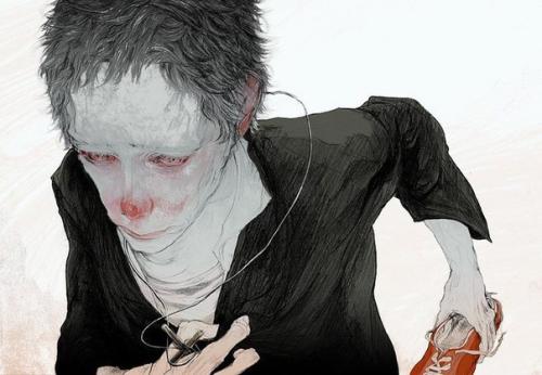 5 вещей, вызывающих Мозговой Глюк.