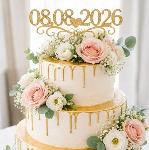 Есть даты, которые люди выбирают сердцем, а есть - калькулятором.  