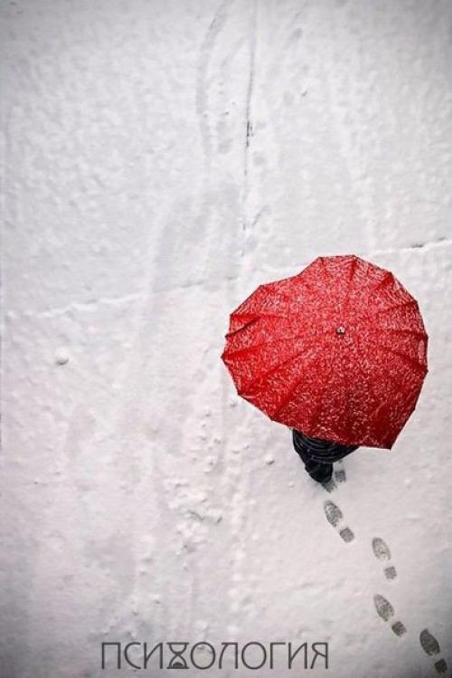 Мне в душу постучали осторожно.