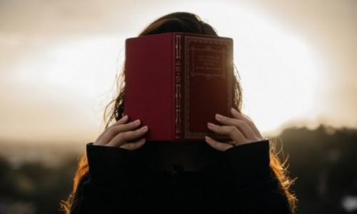 10 книг, после которых трудно начать читать новые.