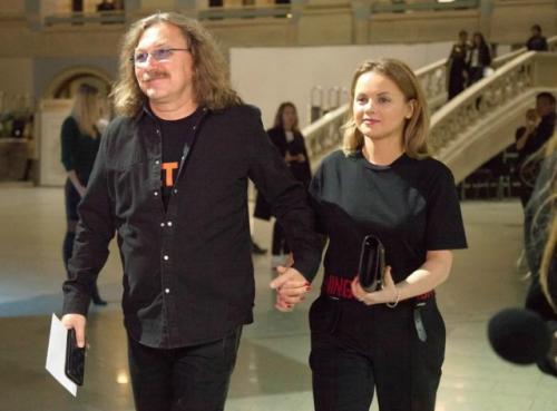 Все Остальное уже Есть: Проскурякова намекнула на трудности Николаева. 01