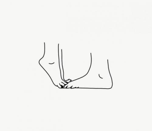 Обращайте внимание на то, с кем вы делите свою интимную энергию! 

