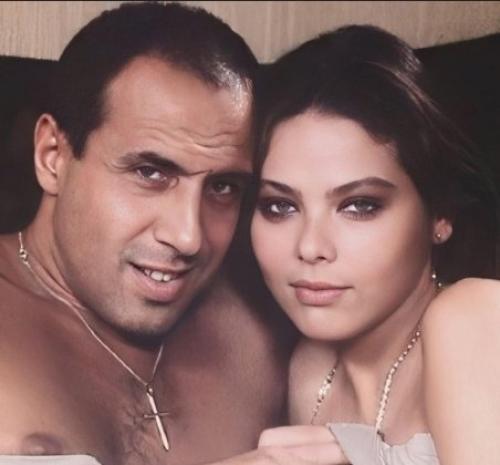 Во время съемок культового фильма Укрощение Строптивого вспыхнула нешуточная любовь между Адриано Челентано и Орнеллой мути. 01 Во время съемок культового фильма Укрощение Строптивого вспыхнула нешуточная любовь между Адриано Челентано и Орнеллой мути. 01