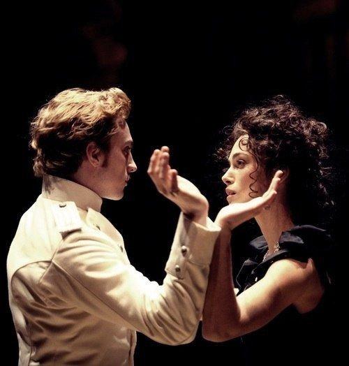 - я все больше тебя люблю.