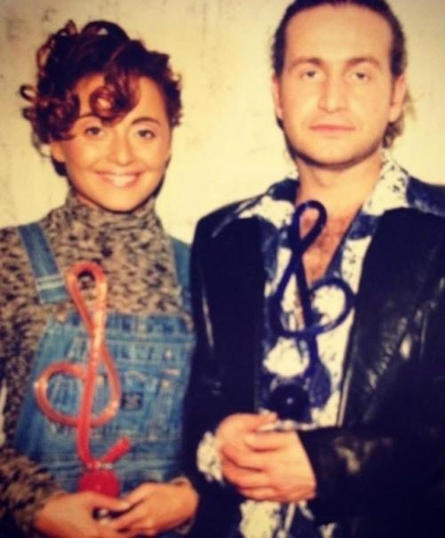 Всего 28: романтика агутина и варум длиною в жизнь. 02