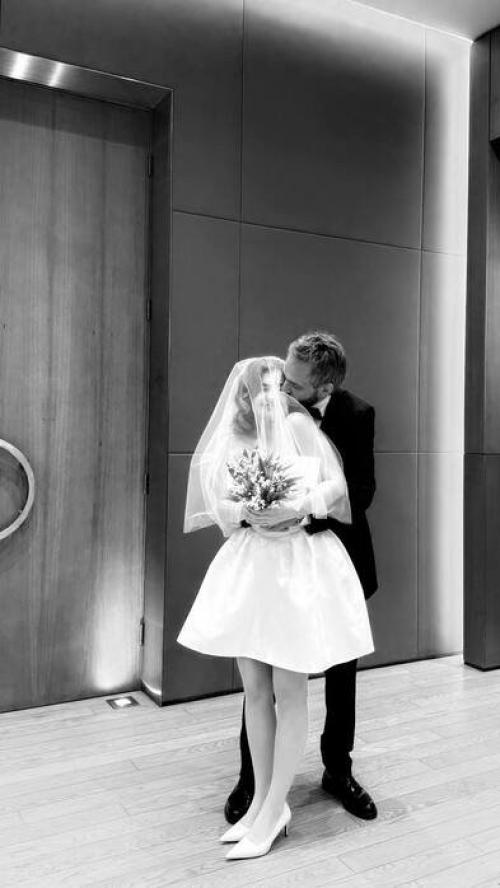 Это был Развод Мечты - 36-летняя Анна Цуканова - котт рассказала, как рассталась с мужем. 01