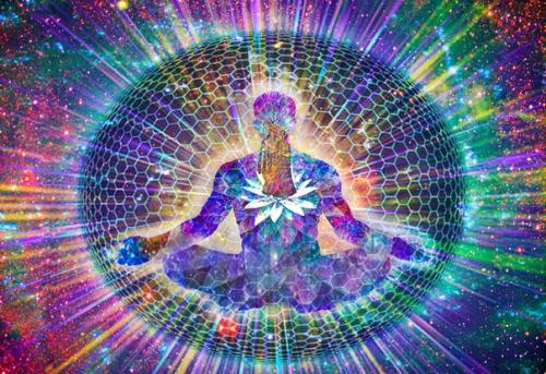 1. у вас всегда есть силы, чтобы исцелить себя.